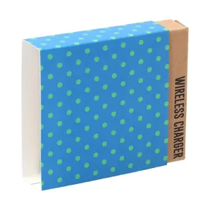 CreaSleeve 182: Cravatta Personalizzata per Merchandising Promozionale di Articoli per Bevande - Product Image 2