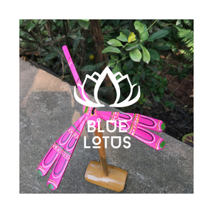 VENTA CALIENTE Juguetes de libélula de bambú hechos a mano Artesanía educativa tradicional ecológica para niños - Product Image 1