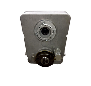 Caja de Cambios G61 para Bombas de Hormigón con Motor Diésel para Construcción, 20m/h, 240m Vertical, 350m Horizontal, Transporte de Alta Carga - Product Image 3