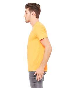 เสื้อยืดผู้ชายโอเวอร์ไซส์ซักได้ผ้าถักวินเทจระบายอากาศได้ดีมีลายพิมพ์ดิจิตอล - Product Image 3