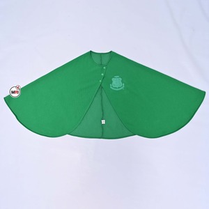 Factory Customized Women Winter Sorority <b>Poncho</b> Shawl Cardigans Sweater Coat Korean - Product Image 6