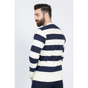 Sweat-shirts décontractés pour hommes de qualité supérieure, séchage rapide, 100% coton, faible MOQ, collection hiver, prix de gros, fabriqué au Pakistan - Product Image 3