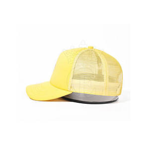 Diseño único Sombreros de béisbol Uso al aire libre Calidad Premium Transpirable Unisex Sombreros de béisbol para la venta - Product Image 3