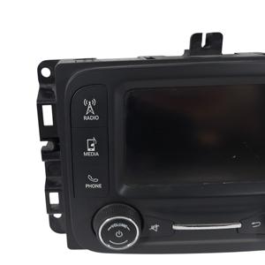 Panneau avant de radio pour Jeep Renegade Série 07355981580 Diesel 1600 (14>18) - Product Image 4