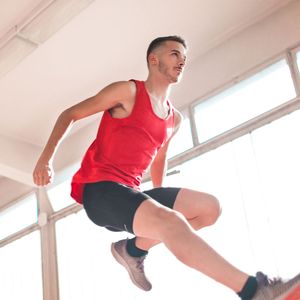 Débardeurs décontractés pour hommes 100% tissage tricoté en coton indien doux et respirant - Product Image 3