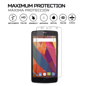อุปกรณ์ป้องกันหน้าจอสำหรับมือถือ ZTE Shade L5อุปกรณ์เสริมมือถือระดับพรีเมี่ยม - Product Image 2