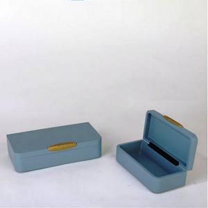 The Box Deluxe Vente chaude en bois Cadeaux et artisanat Boîtes en bois Panneaux muraux fabriqués en Inde - Product Image 6