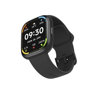 Prixton Logo Smartwatch Produit promotionnel axé sur le sport - Product Image 2