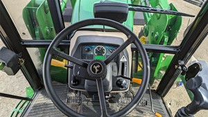 Tractor John Deere 5055E 2015 en Venta - Product Image 5