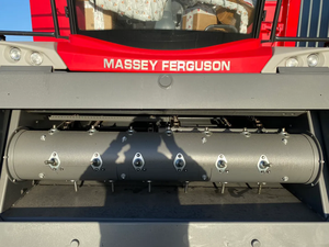 Massey Ferguson Activa 7347 S ใหม่รถแทรคเตอร์เดิน40HP-180HP เครื่องยนต์ปั๊มมอเตอร์สภาพ120HP รถแทรกเตอร์กำลังขับ - Product Image 6