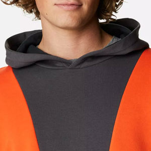 Sudaderas con capucha básicas de ropa de calle para hombre de alta calidad con todos los tamaños disponibles Diseño personalizado y Sudadera con capucha para hombre con logotipo a un precio razonable - Product Image 5