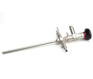 Instruments d'arthroscopie professionnels autoclavables, ensemble d'instruments d'arthroscopie réutilisables, instruments orthopédiques, médecine du sport - Product Image 4