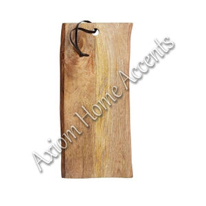 Axiom Home Accents Planche à fromage en résine élégante Base en bois durable Planche à fromage en résine pour utilisation en cuisine Blocs à découper de cuisine - Product Image 1