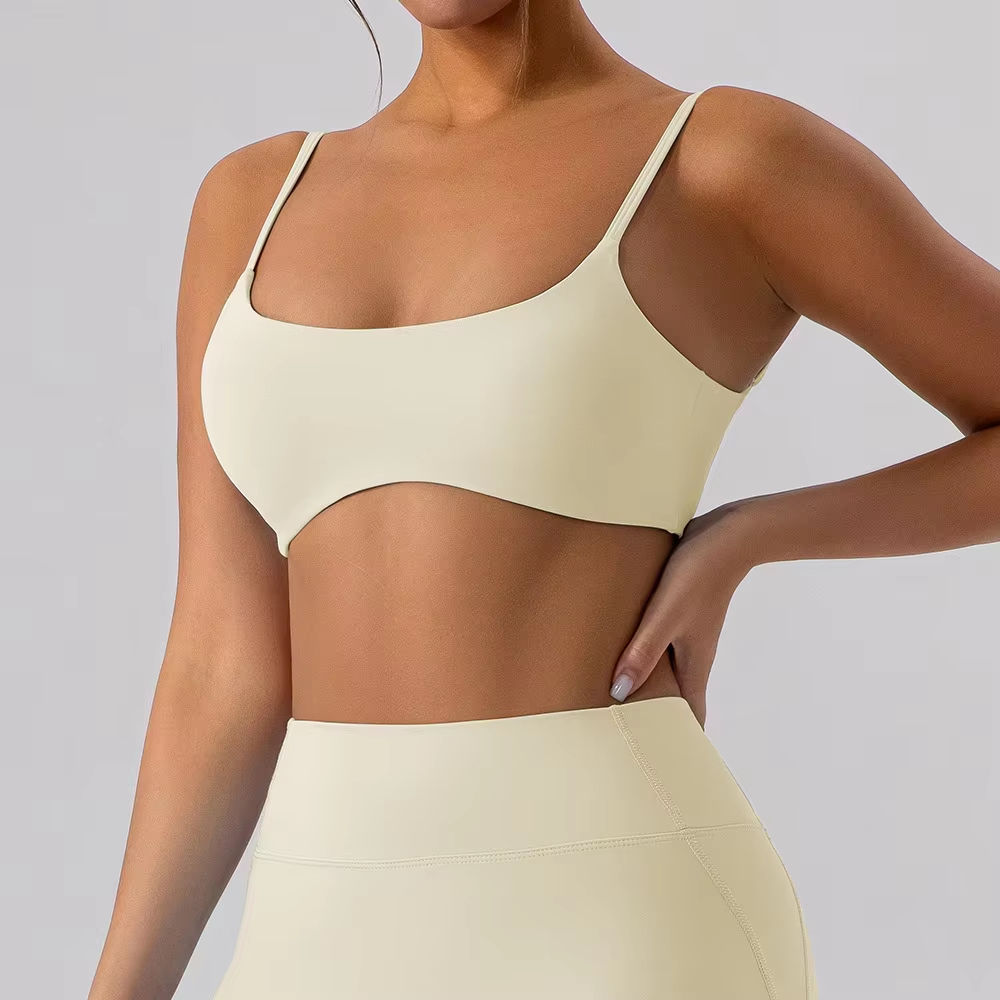 Bra (Beige)