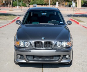 Gran Oferta: BMW M5 Usado del 2003, Listo para Enviar - Product Image 1