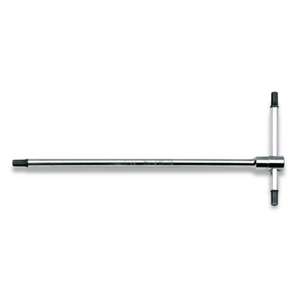 Clé à poignée en T BETA avec trois extrémités mâles hexagonales Multi-Pack - Product Image 1