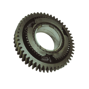 Sunupmaster 33332-2921 Engrenage de transmission 3ème vitesse SCM415 HRC60-62 pour HINO PROFIA Nouveau modèle K13C-T 42/49 dents Garantie 12 mois - Product Image 2