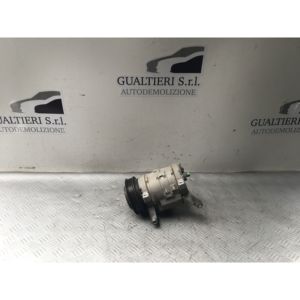 COMPRESOR A/C CHRYSLER PT Cruiser Berlina KR5058032AC 1.6L Gasolina 1600 (00>06) - Product Image 1