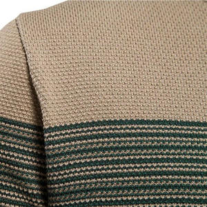 Suéter de Cachemira de Diseño para Hombre, Cuello Redondo, Invierno, Personalizado de Fábrica, de la Mejor Calidad, Logotipo Frontal, Antiencogimiento, Antiarrugas, Transpirable - Product Image 2