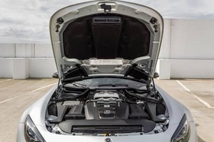 รถยนต์มือสอง ปี 2018 เมอร์เซเดส-เอเอ็มจี จีที อาร์ คูเป้ พวงมาลัยซ้าย/ขวา - Product Image 2