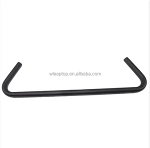 ขาตั้งเครื่องบิน DJ1 Agras T30 ทำจากอลูมิเนียมอัลลอยด์ สีดำ อะไหล่ซ่อมแซมตัวเครื่องโดรนพ่นยาทางการเกษตร - Product Image 3