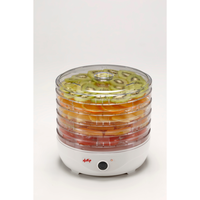 Déshydrateur alimentaire