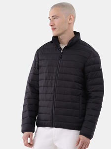 Chaqueta de Lona de Alta Calidad para Hombre, con Capucha, Personalizable, Ecológica, Resistente al Viento, Estilo Urbano, para Invierno y Exteriores - Product Image 2