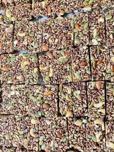 Collation saine Gâteau aux noix mélangées croustillant Collation croustillante cuite au four pour la pause thé Vente au détail et exportation - Mme Tarina - Product Image 5