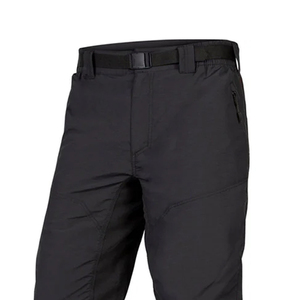 Ropa de ciclismo Pantalones de chándal para hombre al aire libre Precio al por mayor Cintura elástica transpirable Pantalones de ciclismo hechos a medida - Product Image 4