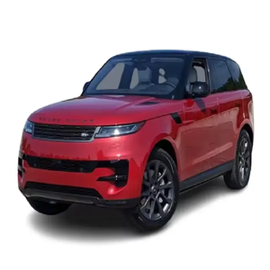 Autos SUV Usados R 4AN 5GE.e RO 6VER.r SP7ORT Asientos de Cuero Volante a la Izquierda Cámara Trasera - Product Image 5