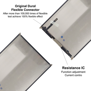 Cho <span class=keywords><strong>iPad</strong></span> không khí <span class=keywords><strong>1</strong></span> 2013 Màn hình bán buôn cho <span class=keywords><strong>ipad</strong></span> không khí Gen <span class=keywords><strong>1</strong></span> hiển thị cho <span class=keywords><strong>iPad</strong></span> không khí <span class=keywords><strong>1</strong></span> a1474 a1475 a1476 LCD hiển thị màn hình thay thế - Product Image 3