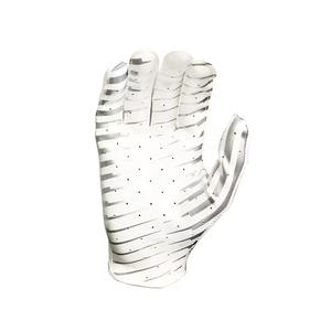 Nouveau Offres Spéciales Usine Directe Personnalisé Sport Récepteur Gant Gants De Football Sublimation Jeunesse Gants De Football - Product Image 3