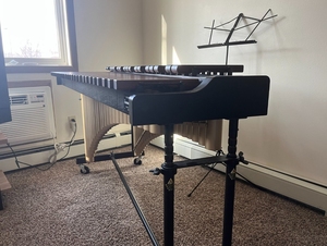 Marimba YM-40 3.5 8ve de qualité supérieure, toute neuve, BESTSELLING - Product Image 2