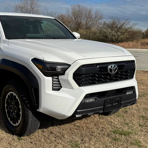 รถกระบะ TRD Off-Road Double Cab 4x4 เทอร์โบ 4 สูบ มือสอง - Product Image 1