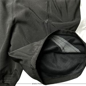 Shorts de MMA con Nuevo Diseño al por Mayor, Personalizados, Elásticos en 4 Direcciones, Cintura Elástica, Ventilados, para Entrenamiento, Unisex, ARTES MARCIALES - Product Image 4