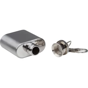 Portachiavi con Mini Borraccia Personalizzata per Promozioni - Product Image 3