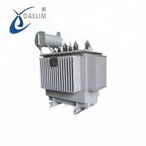 6 kv 160 kva liga amorfa distribuição transformador preço - Product Image 3