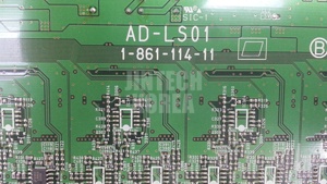 21153) [USADO] AD-LS01 1-861-114-11 / DPR-LS42 1-865-541-11 - Product Image 6