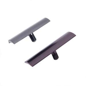 Rasoir de sécurité professionnel pour barbe de 11 cm avec rasage en douceur, rasoir de sécurité à double tranchant pour le corps et le bikini, vente en gros - Product Image 5