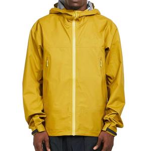 Premium respirant Gym Fitness blanc polyester Spandex Logo privé 2025 entraînement vêtements de sport fermeture éclair à manches longues vestes classiques - Product Image 4