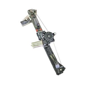 มอเตอร์ไฟฟ้าหน้าต่างด้านหน้าขวา FIAT Bravo รุ่นที่ 2 (07>10) - Product Image 1