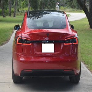 EXTRÊMEMENT PROPRE 2017 TES-LA MO-DEL S 100D PRÊT À ÊTRE EXPÉDIÉ - Product Image 2