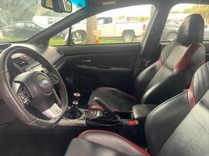 2015 Su Ba Ru WRX STI จำกัด - Product Image 6