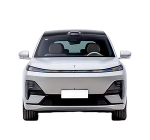 SUV Híbrido de 6 Plazas 2025 con Conducción Inteligente Nivel ADS, Autonomía NEDC de 401-500 km, Motor de 150-200 kW, Torque de 100-200 Nm, Batería de 110 kWh - Product Image 1