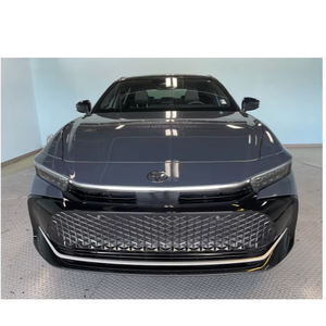 Toyota Crown Limited Sedan 2024 d'occasion, entièrement équipée et propre, prête à être expédiée - Product Image 1