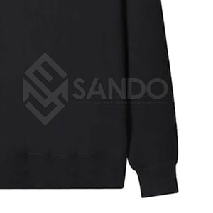 สเวตเชิ้ตพลอยเทียมสำหรับผู้ชายดีไซน์ใหม่ - Product Image 6