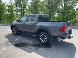 ไปยัง Yota HILUX 2023มือสอง GCC - Product Image 4