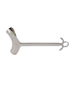 Retractor Abdominal Manual Doyen de Acero de Alta Calidad para Procedimientos Abdominales, Operación Médica por Surgirigh Instruments - Product Image 5