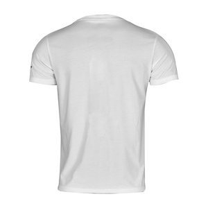 Camiseta de lavado personalizada con estampado de logotipo bordado imágenes diseño ropa 100% algodón camisas culturales hombres y mujeres trabajo superior de alta calidad - Product Image 3