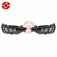 Ensemble de feux antibrouillard LED avant droit 31434667 pour Volvo S90 XC60, remplacement du pare-chocs avant, pièces d'éclairage automobile